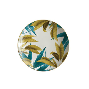 Las Palmas Soup Plate 2, Set of 6