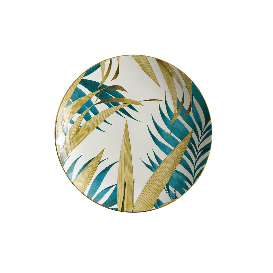 Las Palmas Soup Plate 6, Set of 6