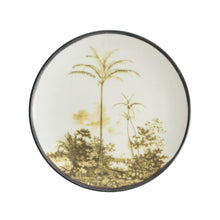 Load image into Gallery viewer, Las Palmas Dessert Plate 2, Set of 6