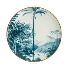 Load image into Gallery viewer, Las Palmas Dinner Plate 1, Set of 6