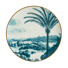 Load image into Gallery viewer, Las Palmas Dinner Plate 2, Set of 6