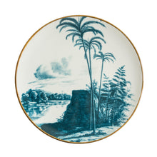 Load image into Gallery viewer, Las Palmas Dinner Plate 4, Set of 6