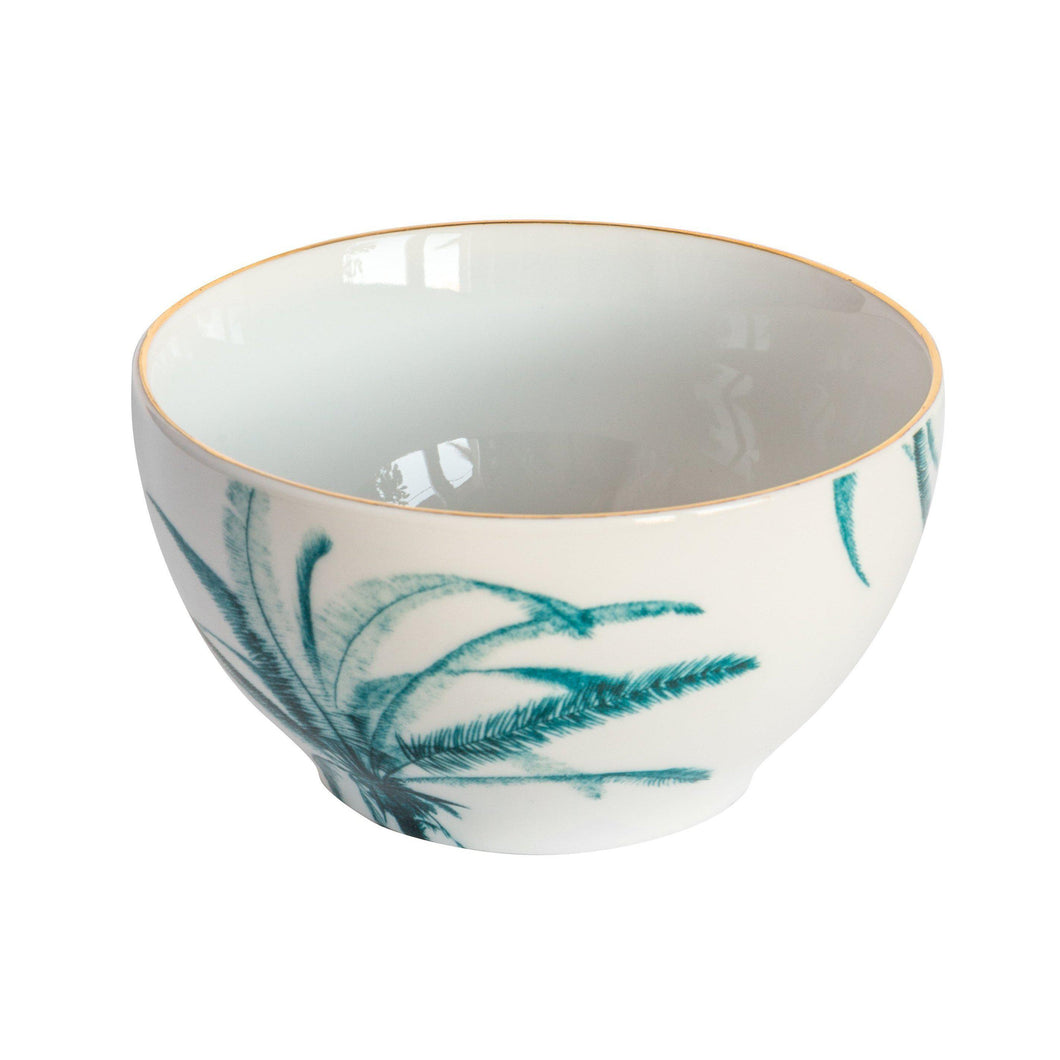 Las Palmas Bowl 1, Set of 6