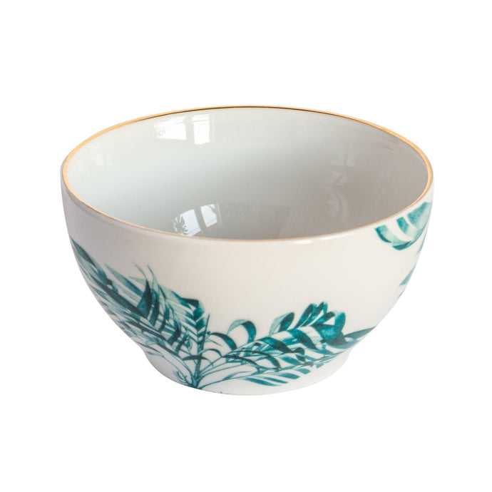 Las Palmas Bowl 4, Set of 6