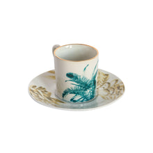 Load image into Gallery viewer, Las Palmas Espresso Cups, Set of 6
