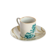 Load image into Gallery viewer, Las Palmas Espresso Cups, Set of 6