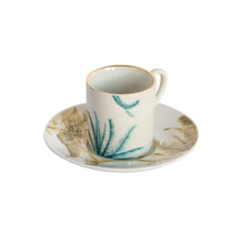 Load image into Gallery viewer, Las Palmas Espresso Cups, Set of 6