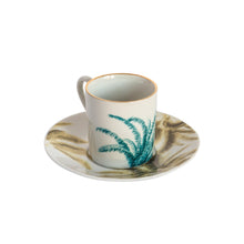Load image into Gallery viewer, Las Palmas Espresso Cups, Set of 6