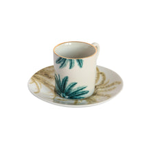 Load image into Gallery viewer, Las Palmas Espresso Cups, Set of 6