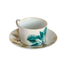 Load image into Gallery viewer, Las Palmas Tea Cups, Set of 6