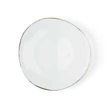 Load image into Gallery viewer, Simply Gold Dinner Plate