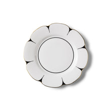 Load image into Gallery viewer, Drops Dessert Plate