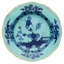Load image into Gallery viewer, Oriente Italiano Iris Medium Oval Platter