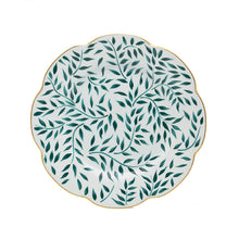 Load image into Gallery viewer, Olivier Green Bread &amp; Butter Plate