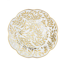 Load image into Gallery viewer, Olivier Gold Bread &amp; Butter Plate