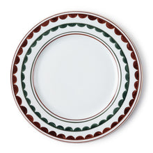 Load image into Gallery viewer, Scallop Dinner Plate, Set of 2