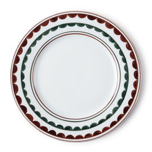 Load image into Gallery viewer, Scallop Dinner Plate, Set of 2