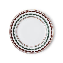 Load image into Gallery viewer, Scallop Dessert Plate