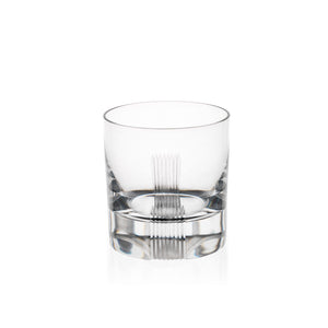 Scotch Double Old Fashioned Tumbler, Set of 2