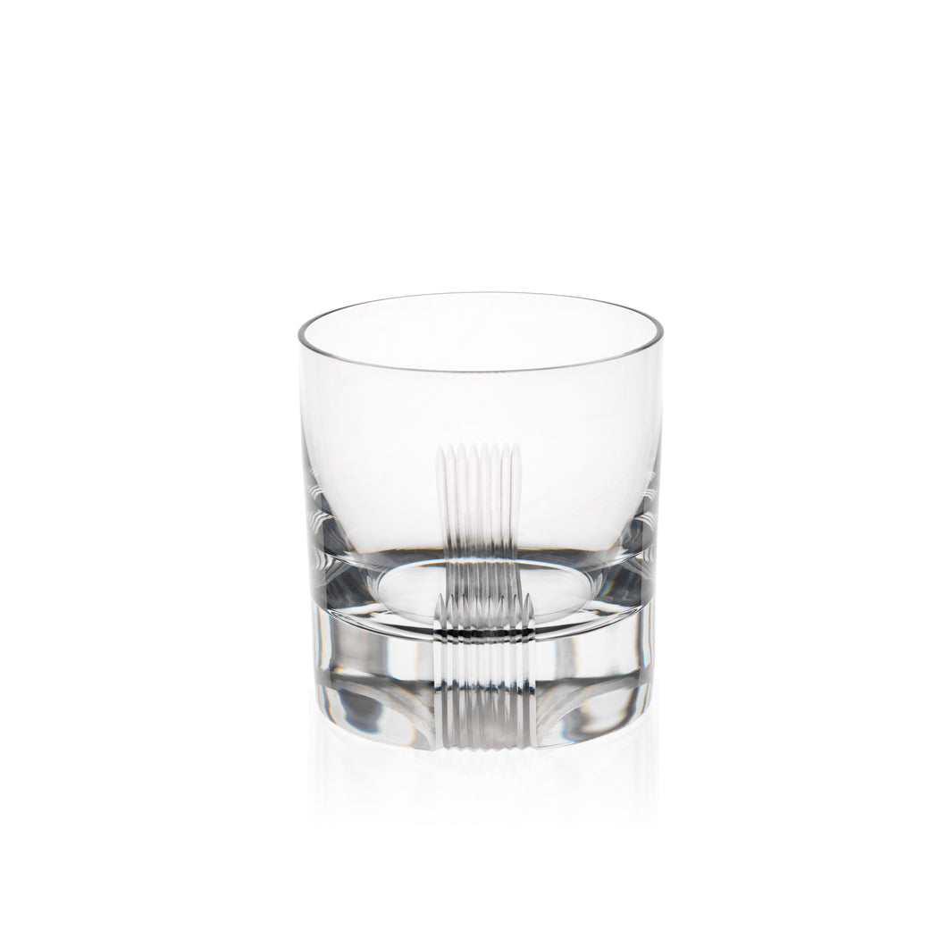Scotch Double Old Fashioned Tumbler, Set of 2