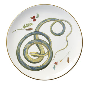 Serpenti Plate 1