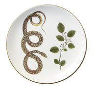Serpenti No.1 Plate Set