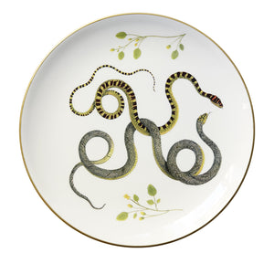 Serpenti Plate 4
