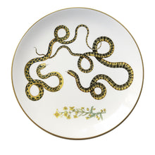 Load image into Gallery viewer, Serpenti Plate 6
