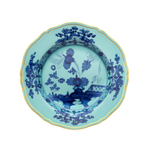 Load image into Gallery viewer, Oriente Italiano Iris Dessert Plate, Set of 2