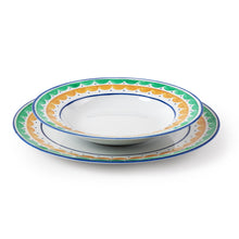 Load image into Gallery viewer, Talavera Soup Plate