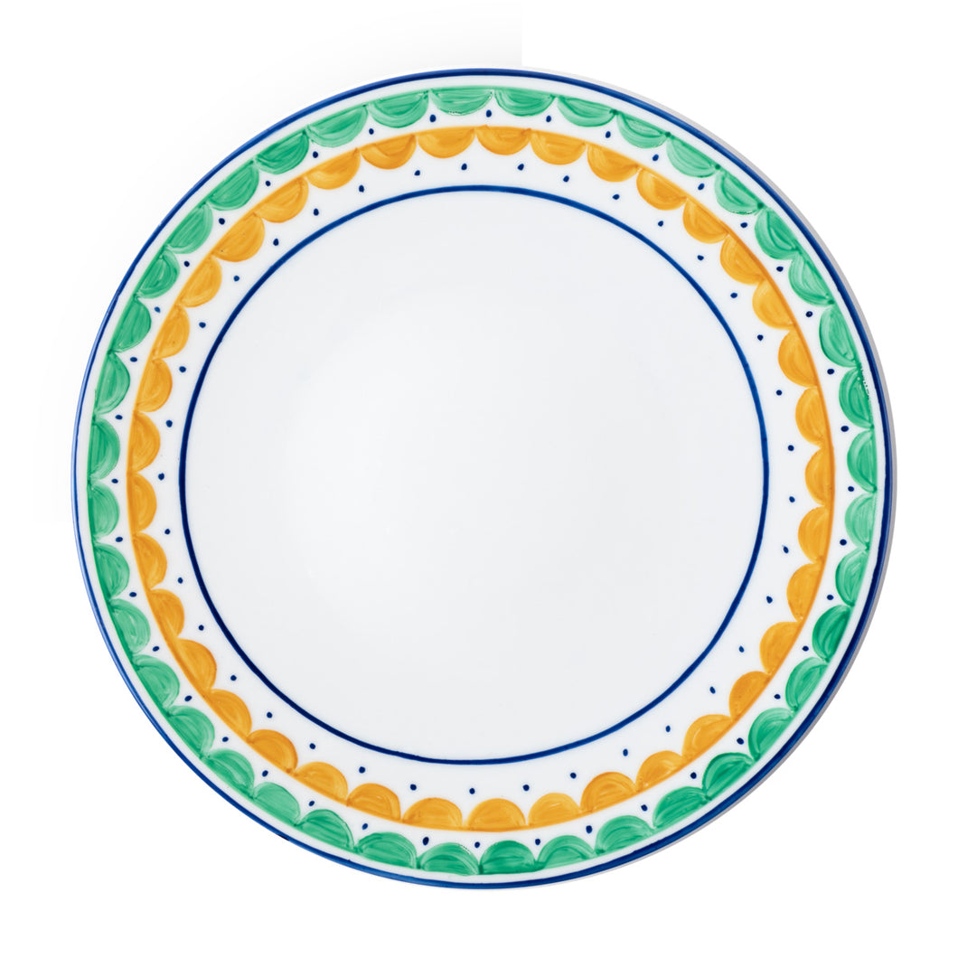 Talavera Dinner Plate, Set of 2