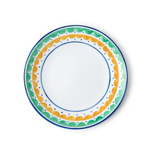 Load image into Gallery viewer, Talavera Dessert Plate, Set of 2