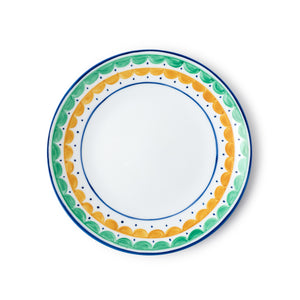 Talavera Dinner Plate, Set of 2