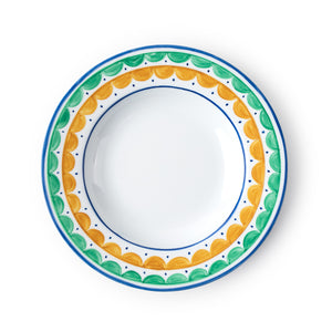 Talavera Dinner Plate, Set of 2