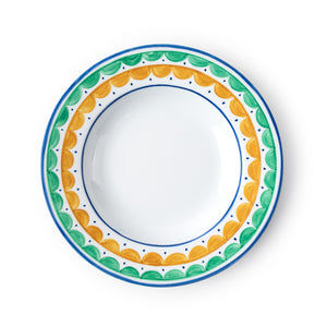 Talavera Dinner Plate