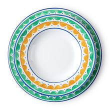 Load image into Gallery viewer, Talavera Dinner Plate, Set of 2