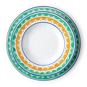 Talavera Dinner Plate, Set of 2