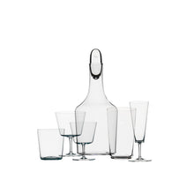 Load image into Gallery viewer, Commodore Goblet, Set of 2