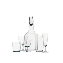 Load image into Gallery viewer, Commodore Wine Glass, Set of 2