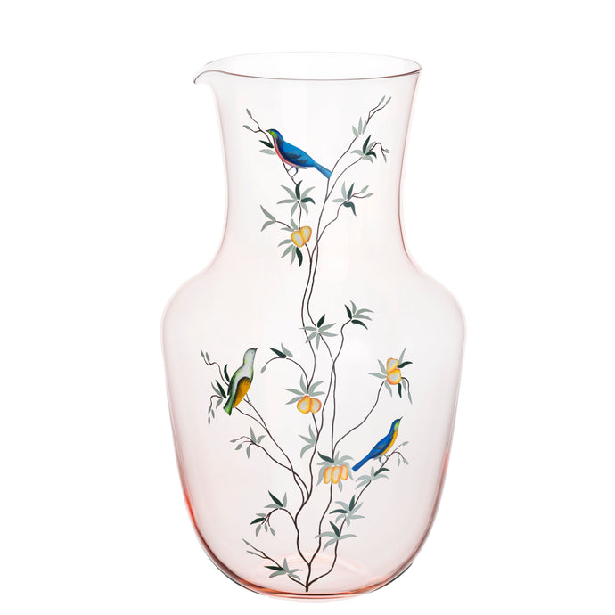 Alpha Garden of Paradise Water Pitcher