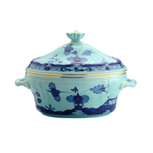 Load image into Gallery viewer, Oriente Italiano Iris Calotta Bowl