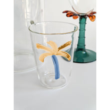 Load image into Gallery viewer, Las Palmas Water Glasses, Set of 6